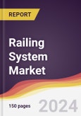 Railing System Market Report: Trends, Forecast and Competitive Analysis to 2030- Product Image