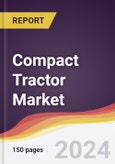 Compact Tractor Market Report: Trends, Forecast and Competitive Analysis to 2030- Product Image