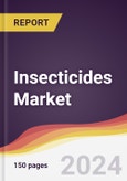 Insecticides Market Report: Trends, Forecast and Competitive Analysis to 2030- Product Image