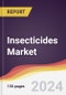 Insecticides Market Report: Trends, Forecast and Competitive Analysis to 2030 - Product Thumbnail Image