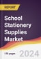 School Stationery Supplies Market Report: Trends, Forecast and Competitive Analysis to 2030 - Product Thumbnail Image