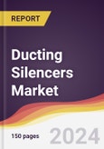 Ducting Silencers Market Report: Trends, Forecast and Competitive Analysis to 2030- Product Image