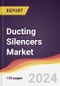 Ducting Silencers Market Report: Trends, Forecast and Competitive Analysis to 2030 - Product Thumbnail Image