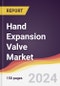 Hand Expansion Valve Market Report: Trends, Forecast and Competitive Analysis to 2030 - Product Thumbnail Image