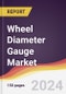 Wheel Diameter Gauge Market Report: Trends, Forecast and Competitive Analysis to 2030 - Product Thumbnail Image