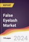 False Eyelash Market Report: Trends, Forecast and Competitive Analysis to 2031 - Product Thumbnail Image