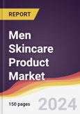 Men Skincare Product Market Report: Trends, Forecast and Competitive Analysis to 2030- Product Image