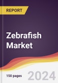 Zebrafish Market Report: Trends, Forecast and Competitive Analysis to 2030- Product Image