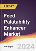 Feed Palatability Enhancer Market Report: Trends, Forecast and Competitive Analysis to 2030- Product Image