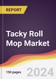 Tacky Roll Mop Market Report: Trends, Forecast and Competitive Analysis to 2030- Product Image