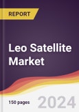 Leo Satellite Market Report: Trends, Forecast and Competitive Analysis to 2030- Product Image