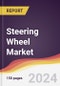 Steering Wheel Market Report: Trends, Forecast and Competitive Analysis to 2030 - Product Image