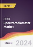 CCD Spectroradiometer Market Report: Trends, Forecast and Competitive Analysis to 2030- Product Image