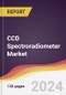 CCD Spectroradiometer Market Report: Trends, Forecast and Competitive Analysis to 2030 - Product Image