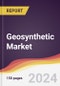 Geosynthetic Market Report: Trends, Forecast and Competitive Analysis to 2030 - Product Thumbnail Image