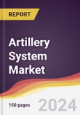 Artillery System Market Report: Trends, Forecast and Competitive Analysis to 2030- Product Image