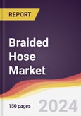 Braided Hose Market Report: Trends, Forecast and Competitive Analysis to 2030- Product Image