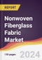 Nonwoven Fiberglass Fabric Market Report: Trends, Forecast and Competitive Analysis to 2030 - Product Image