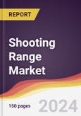 Shooting Range Market Report: Trends, Forecast and Competitive Analysis to 2030- Product Image