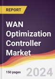 WAN Optimization Controller Market Report: Trends, Forecast and Competitive Analysis to 2030- Product Image