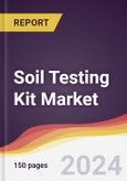 Soil Testing Kit Market Report: Trends, Forecast and Competitive Analysis to 2030- Product Image