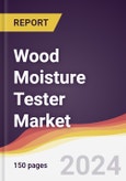 Wood Moisture Tester Market Report: Trends, Forecast and Competitive Analysis to 2030- Product Image