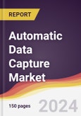 Automatic Data Capture Market Report: Trends, Forecast and Competitive Analysis to 2030- Product Image