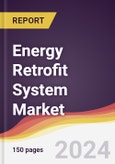 Energy Retrofit System Market Report: Trends, Forecast and Competitive Analysis to 2030- Product Image