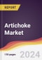 Artichoke Market Report: Trends, Forecast and Competitive Analysis to 2030 - Product Thumbnail Image