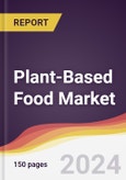 Plant-Based Food Market Report: Trends, Forecast and Competitive Analysis to 2030- Product Image