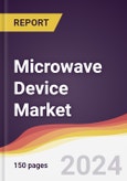 Microwave Device Market Report: Trends, Forecast and Competitive Analysis to 2030- Product Image