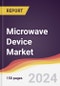 Microwave Device Market Report: Trends, Forecast and Competitive Analysis to 2030 - Product Image