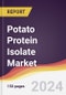 Potato Protein Isolate Market Report: Trends, Forecast and Competitive Analysis to 2030 - Product Image