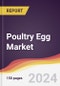 Poultry Egg Market Report: Trends, Forecast and Competitive Analysis to 2030 - Product Thumbnail Image