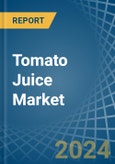 Tomato Juice - Market Analysis, Forecast, Size, Trends and Insights- Product Image