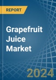 Grapefruit Juice - Market Analysis, Forecast, Size, Trends and Insights- Product Image