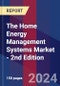 The Home Energy Management Systems Market - 2nd Edition - Product Thumbnail Image