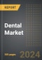 Dental Market: Market Size, Trends, Opportunities and Forecast by Product Type, Treatment Type, Age Group, Region, By Country: 2020-2030 - Product Thumbnail Image