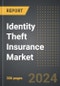 Identity Theft Insurance Market: Market Size, Trends, Opportunities and Forecast by Theft Type, Distribution Channel, End-User, Region, By Country: 2020-2030 - Product Thumbnail Image