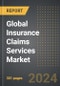 Global Insurance Claims Services Market: Market Size, Trends, Opportunities and Forecast by Insurance Type, End-User, Insurance Providers, Region, By Country: 2020-2030 - Product Thumbnail Image