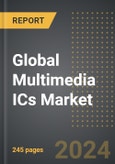 Global Multimedia ICs Market: Market Size, Trends, Opportunities and Forecast by Application, Channel Type, Product Type, Region, By Country: 2020-2030- Product Image