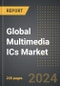 Global Multimedia ICs Market: Market Size, Trends, Opportunities and Forecast by Application, Channel Type, Product Type, Region, By Country: 2020-2030 - Product Thumbnail Image