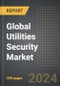 Global Utilities Security Market: Market Size, Trends, Opportunities and Forecast By Security Technology Type, Utility Type, Security Type, Region, By Country: 2020-2030 - Product Image