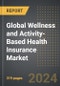 Global Wellness and Activity-Based Health Insurance Market: Market Size, Trends, Opportunities and Forecast by Revenue Model, Distribution Channel, Insurance Type, Region, By Country: 2020-2030 - Product Thumbnail Image