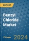 Benzyl Chloride Market - Global Industry Analysis, Size, Share, Growth, Trends, and Forecast 2024-2031- (By Derivatives Coverage, Geographic Coverage and By Company) - Product Thumbnail Image