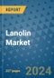 Lanolin Market - Global Industry Analysis, Size, Share, Growth, Trends, and Forecast 2031 - By Product, Technology, Grade, Application, End-user, Region: (North America, Europe, Asia Pacific, Latin America and Middle East and Africa) - Product Image