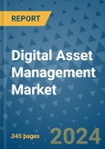 Digital Asset Management Market - Global Industry Analysis, Size, Share, Growth, Trends, and Forecast 2031 - By Product, Technology, Grade, Application, End-user, Region: (North America, Europe, Asia Pacific, Latin America and Middle East and Africa)- Product Image