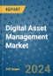 Digital Asset Management Market - Global Industry Analysis, Size, Share, Growth, Trends, and Forecast 2031 - By Product, Technology, Grade, Application, End-user, Region: (North America, Europe, Asia Pacific, Latin America and Middle East and Africa) - Product Image