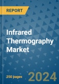 Infrared Thermography Market - Global Industry Analysis, Size, Share, Growth, Trends, and Forecast 2031 - By Product, Technology, Grade, Application, End-user, Region: (North America, Europe, Asia Pacific, Latin America and Middle East and Africa)- Product Image