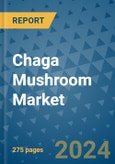 Chaga Mushroom Market - Global Industry Analysis, Size, Share, Growth, Trends, and Forecast 2031 - By Product, Technology, Grade, Application, End-user, Region: (North America, Europe, Asia Pacific, Latin America and Middle East and Africa)- Product Image